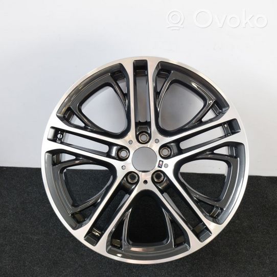 BMW X3 F25 R20 alloy rim 361167875826787582