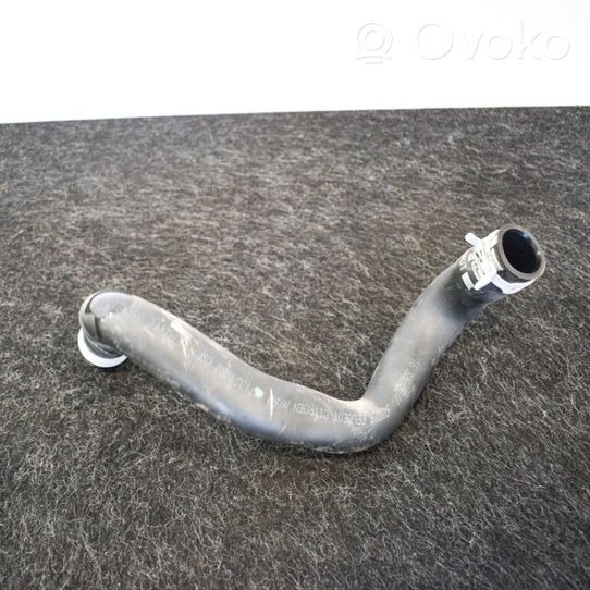 Peugeot 208 Tube d'admission d'air 9671339080