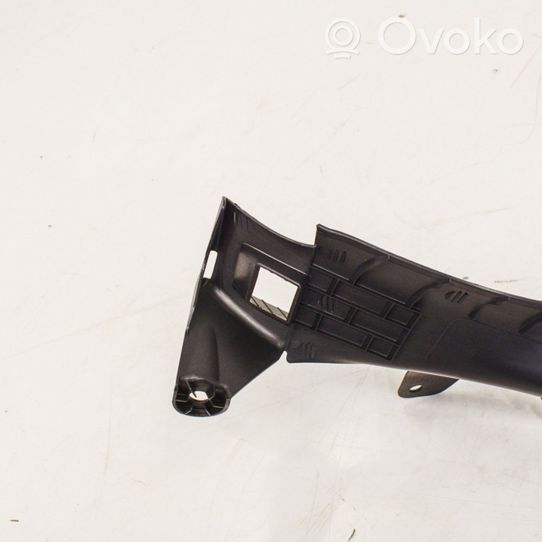 Seat Leon (5F) Etuoven kynnyksen suojalista 5F4863484B