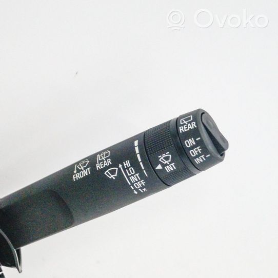 Opel Corsa E Wiper turn signal indicator stalk/switch 2094112995433818