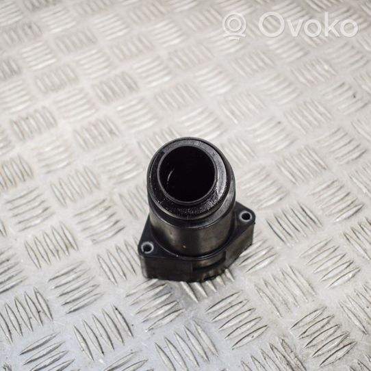 Audi Q3 8U Kita variklio skyriaus detalė 04L131111M