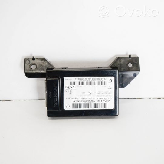 Honda Civic IX Bluetoothin ohjainlaite/moduuli 