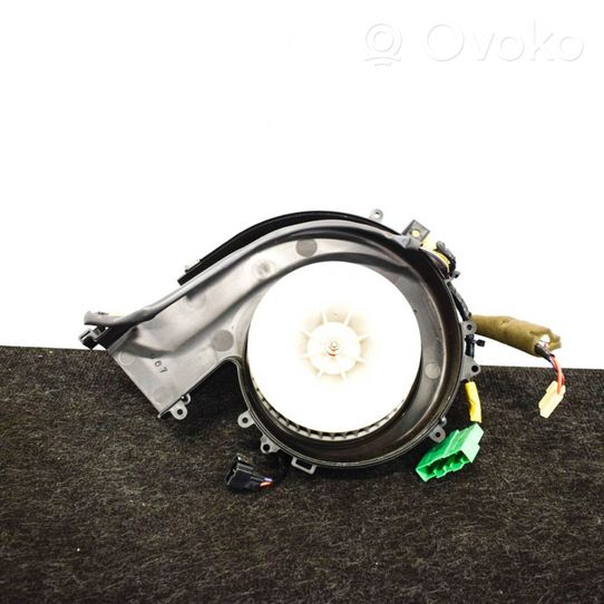 Jaguar XK8 - XKR Ventola riscaldamento/ventilatore abitacolo 17401NDMF