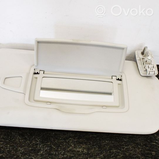 Mercedes-Benz GLA W156 Sun visor A0998210011