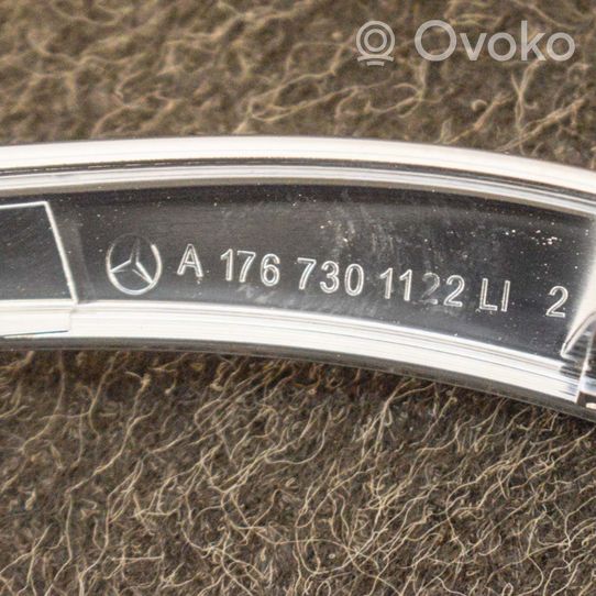 Mercedes-Benz GLA W156 Muu ulkopuolen osa A1767301122