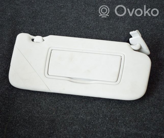 Ford Fiesta Sun visor 