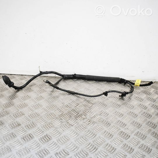 Opel Mokka X Wiązka przewodów hamulcowych 42473912