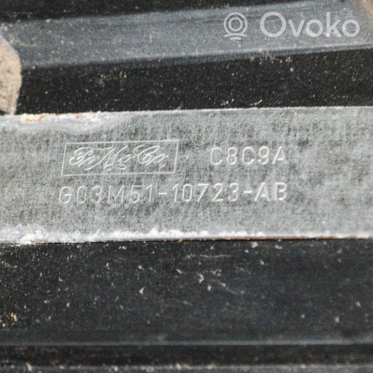 Volvo C70 Support boîte de batterie G03M5110723AB