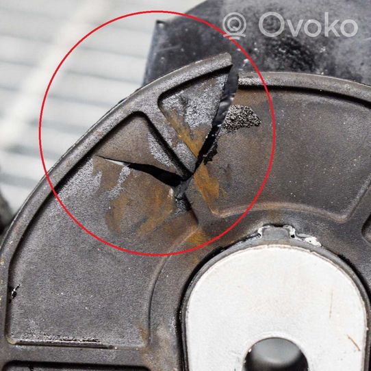 Toyota RAV 4 (XA40) Pagalvė pavarų dėžės 1T086102