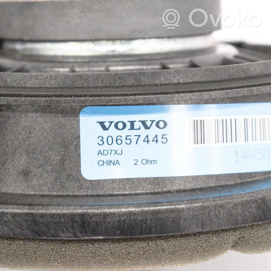 Volvo V40 Altoparlante portiera anteriore 30657445