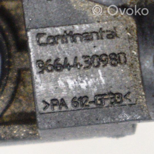 Volvo V40 Electrovanne position arbre à cames 9664430980