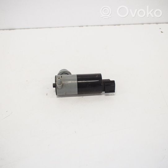 Volvo V40 Pompe de lave-glace de pare-brise 