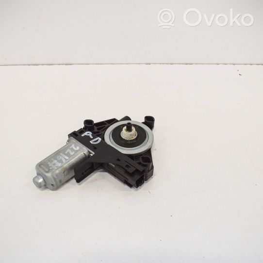 Volvo V40 Moteur de lève-vitre de porte avant 141130966269103