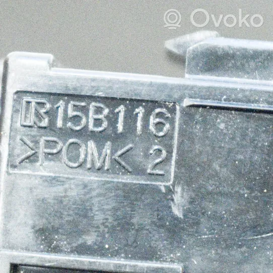 Toyota RAV 4 (XA40) Inne przełączniki i przyciski 15B116