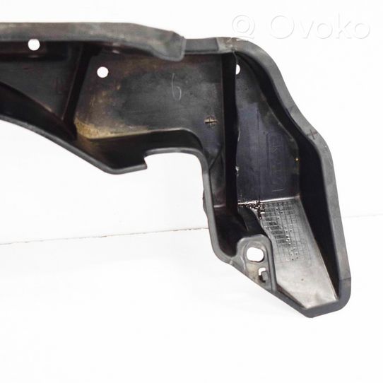 Toyota C-HR Protezione inferiore del serbatoio del carburante 57627F4010