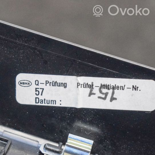 Volkswagen PASSAT B8 Muu ulkopuolen osa 3G28630413G2863099