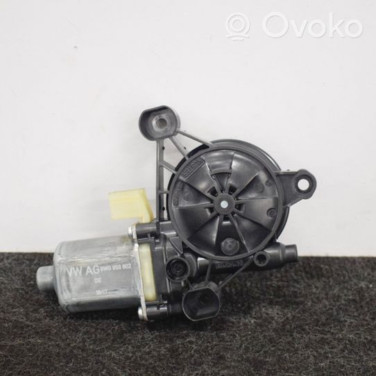 Audi A4 S4 B9 Moteur de lève-vitre de porte avant 