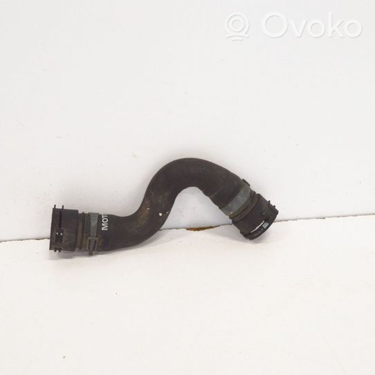 Audi A4 S4 B9 Air intake hose/pipe 8W0122101H