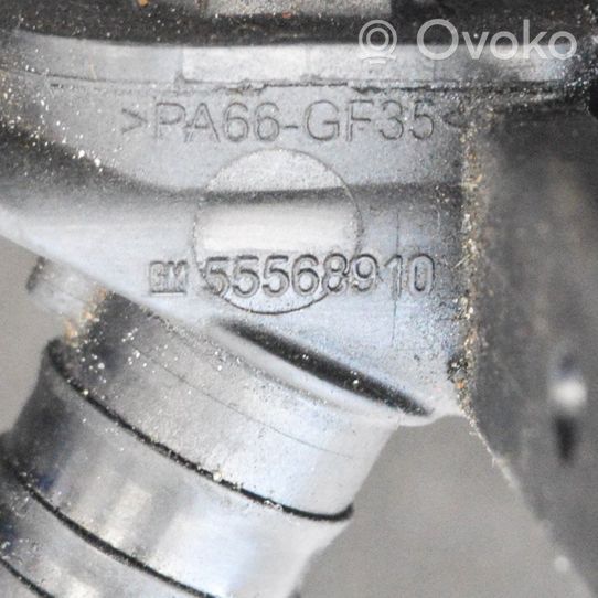 Opel Insignia A Autres pièces compartiment moteur 55568910