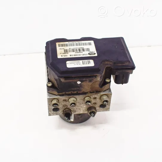 Ford S-MAX Pompe ABS CG912C405CB