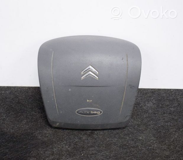 Citroen Jumper Airbag de volant 