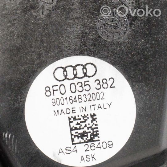 Audi A4 S4 B8 8K Subwoofer altoparlante 8F0035382