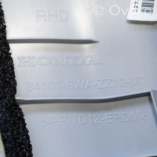 Honda CR-V (A) pillar trim 84101SWAZZ10M1