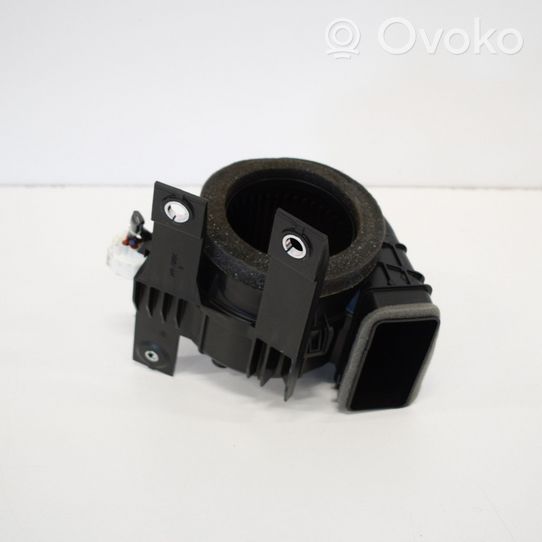 Toyota C-HR Ventola riscaldamento/ventilatore abitacolo 