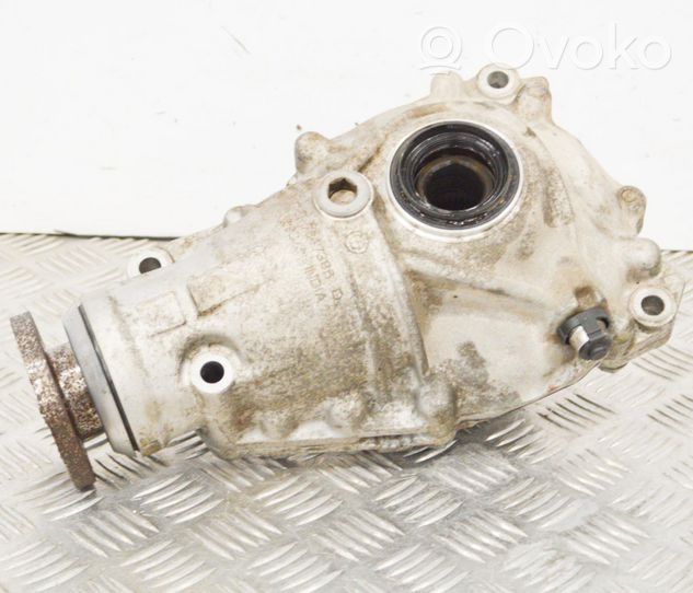 BMW 7 G11 G12 Vorderachsgetriebe Differentialgetriebe 7647386