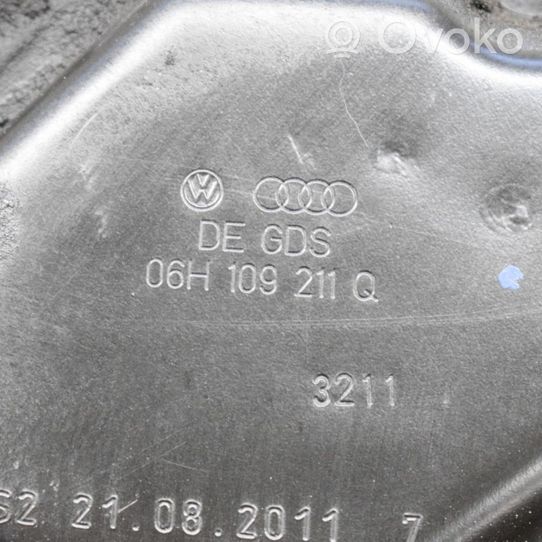 Audi Q5 SQ5 Muu moottorin osa 