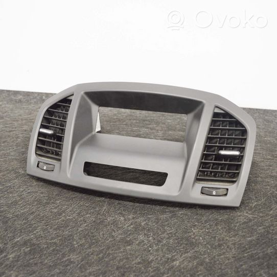 Opel Insignia A Garniture, panneau de grille d'aération 13282237