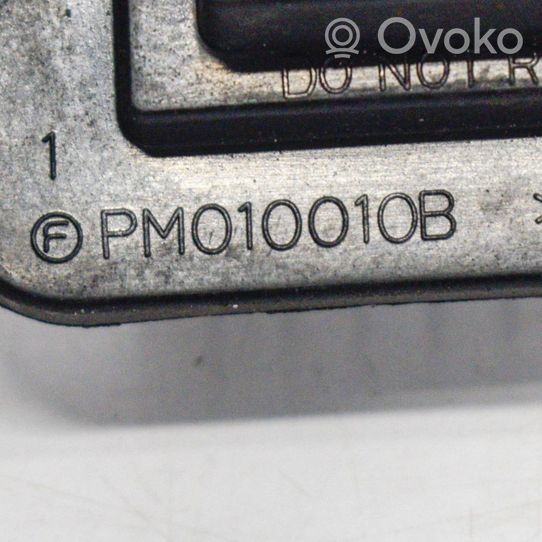 Mazda 6 Rezystor / Opornik dmuchawy nawiewu PM010010B