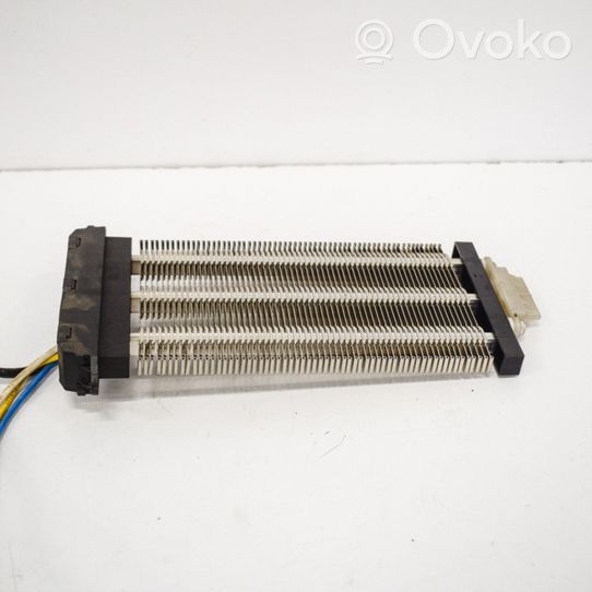 Mazda 6 Radiateur électrique de chauffage auxiliaire 10151007115359