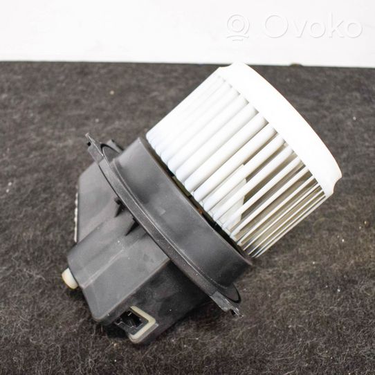 Fiat 500 Ventola riscaldamento/ventilatore abitacolo 5Q562600098619941