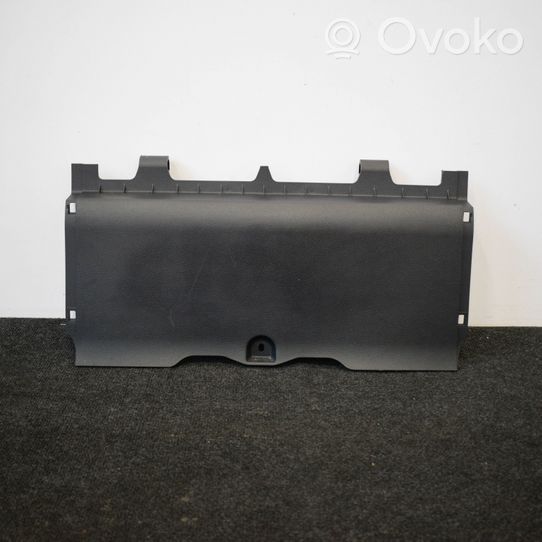 Toyota Auris E180 Garniture latérale de console centrale arrière 7697102010