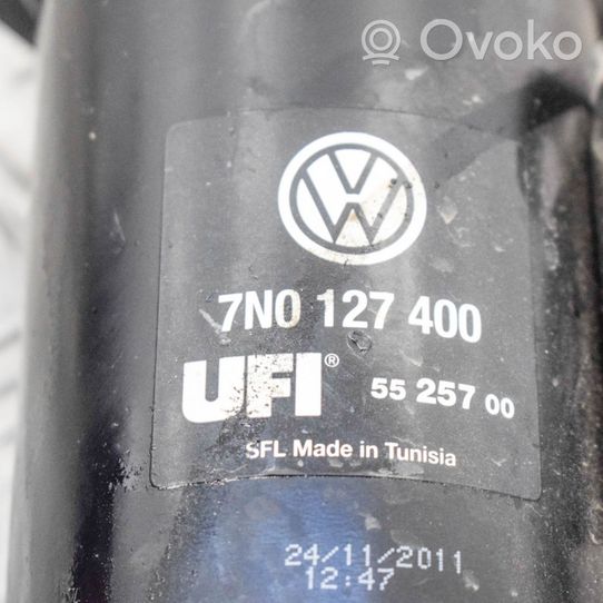 Volkswagen Tiguan Filtre à carburant 