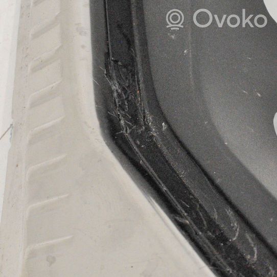 Volvo V60 Trunk/boot sill cover protection 31307738