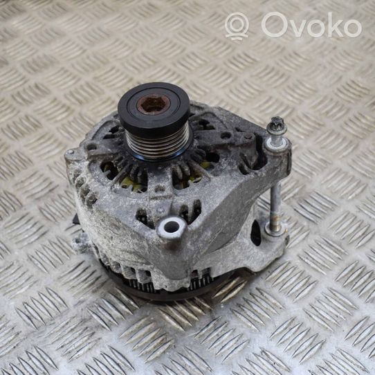 BMW Z4 E89 Alternator 