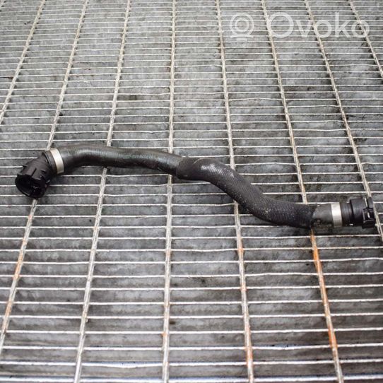 BMW Z4 E89 Tube d'admission d'air 7612446