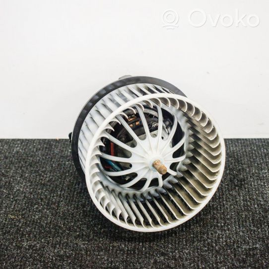 Land Rover Range Rover Evoque L538 Ventola riscaldamento/ventilatore abitacolo 6G9N18D413AA