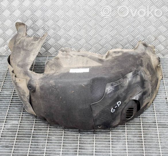 Mercedes-Benz SLK R172 Radhausschale Radhausverkleidung hinten A1726900530