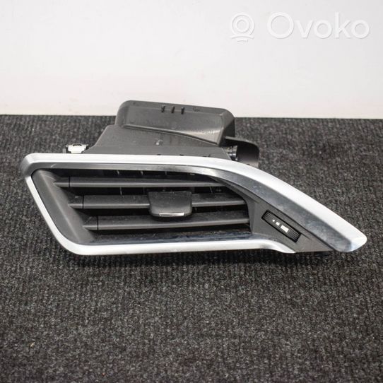 Peugeot 208 Garniture, panneau de grille d'aération 9633131777