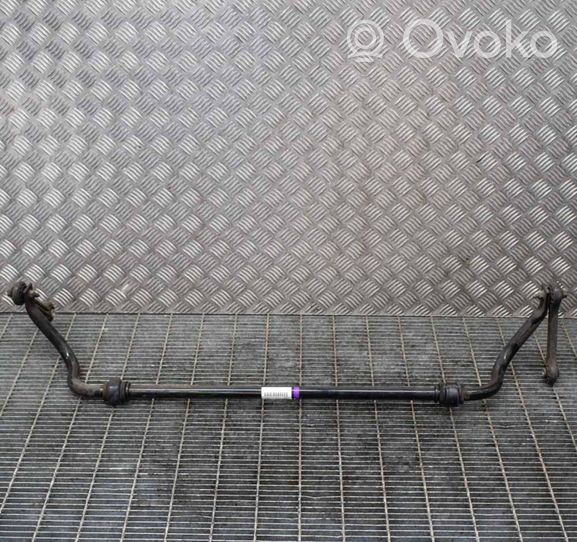 Audi A6 C7 Barra stabilizzatrice anteriore/barra antirollio 4G0411309F