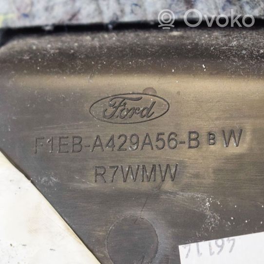 Ford Focus Garniture de hayon F1EBA429A56B