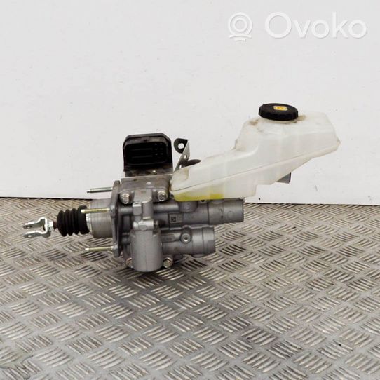 Toyota C-HR Servo-frein 