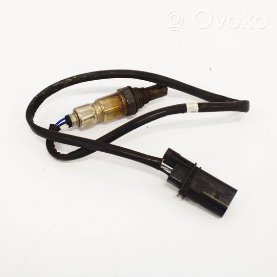 Volkswagen Touran II Lambda probe sensor 03L906262A