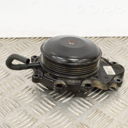 Mercedes-Benz SLK R172 Pompe de circulation d'eau A6512006401