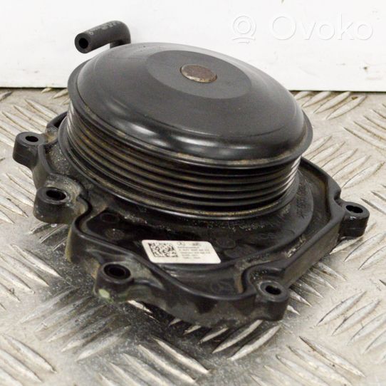 Mercedes-Benz SLK R172 Pompe de circulation d'eau A6512006401