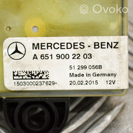 Mercedes-Benz SLK R172 Relais de bougie de préchauffage 