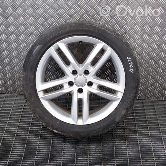 Audi A6 C7 Cerchione in lega R18 4G0601025D